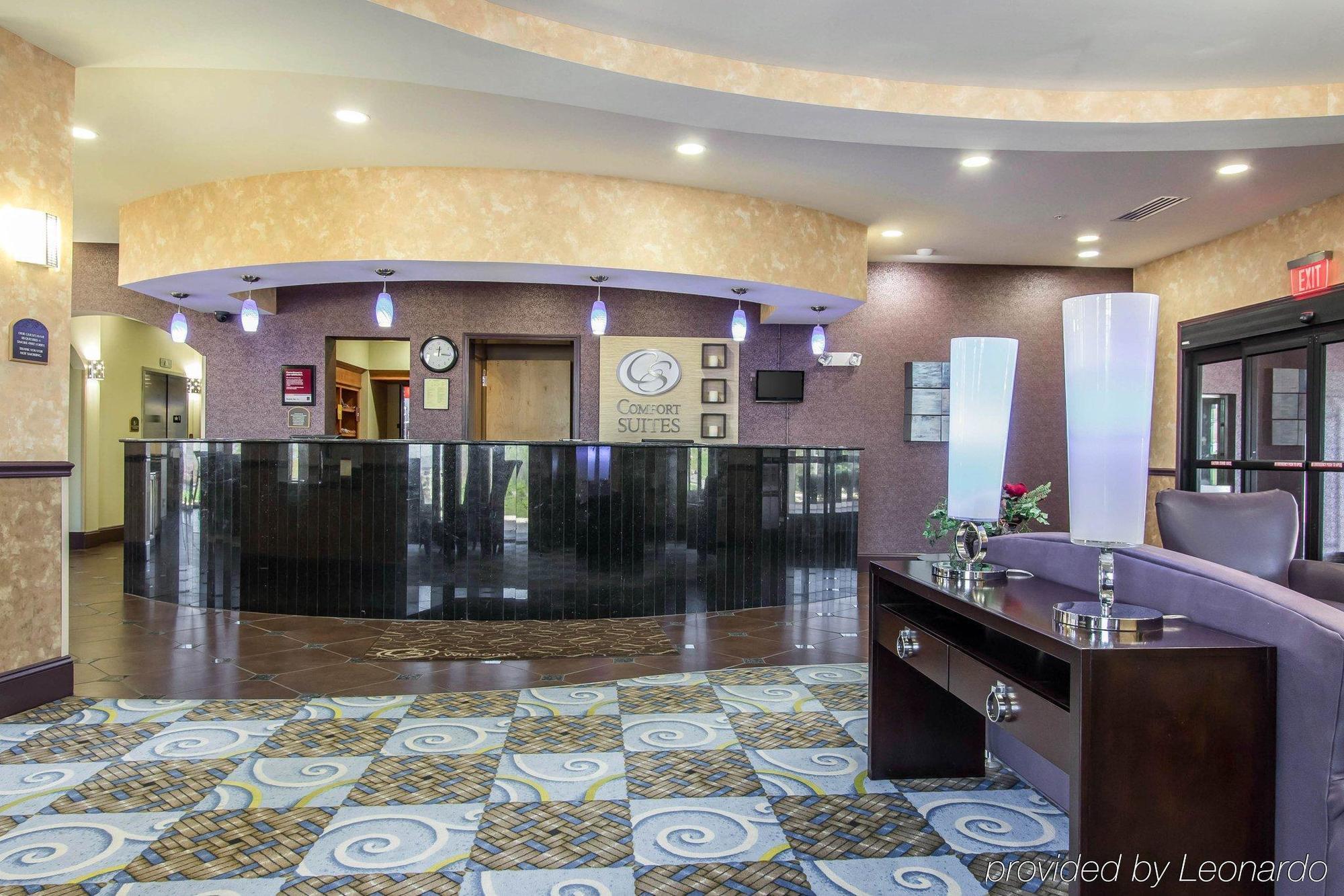 ควอลิตี้ สวีท ลา เกรนจ์ Hotel สเมอร์นา ภายนอก รูปภาพ